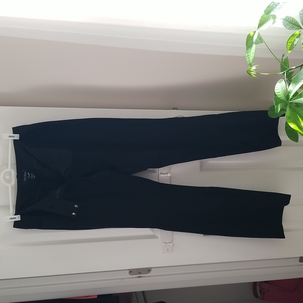 Black Dress Pants